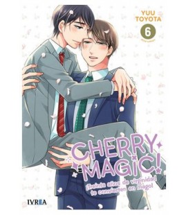 CHERRY MAGIC 06