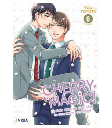 CHERRY MAGIC 06