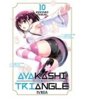 AYAKASHI TRIANGLE N 10