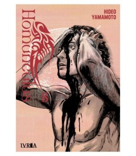 HOMUNCULUS 08