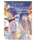 THE TUNNEL TO SUMMER THE EXIT OF GOODBYES ULTRAMARINE 03