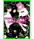 TU Y YO SOMOS POLOS OPUESTOS VOL 2
