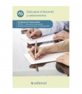 PROMOCION E INTERVENCION SOCIOEDUCATIVA CON PERSONAS CON DISCAPACIDAD