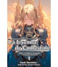 LA LEYENDA DE CUDLESTATE 01