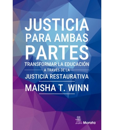 JUSTICIA PARA AMBAS PARTES