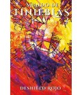 MUNDO DE TINIEBLAS DESHIELO ROJO N 2