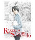 RASTROS DE SANGRE VOL 16