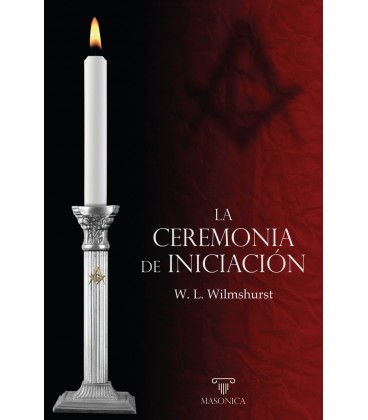 LA CEREMONIA DE INICIACION