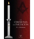 LA CEREMONIA DE INICIACION