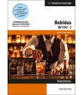 BEBIDAS