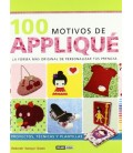 100 MOTIVOS DE APPLIQUE