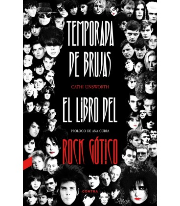 TEMPORADA DE BRUJAS