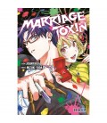 MARRIAGE TOXINE N 1