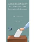 LOS PARTIDOS POLITICOS EN LA CONSTITUCION 2 EDICION