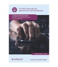 DESARROLLO DE APLICACIONES WEB DISTRIBUIDAS