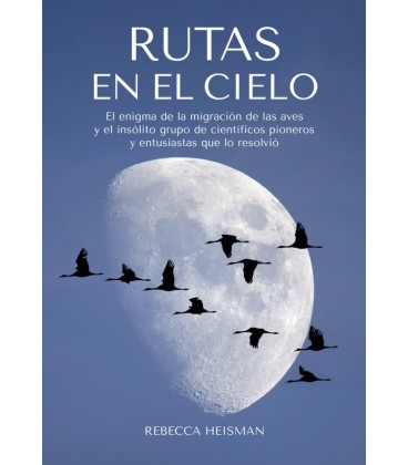 RUTAS EN EL CIELO