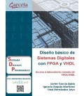 DISEÑO BASICO DE SISTEMAS DIGITALES CON FPGA Y VHDL