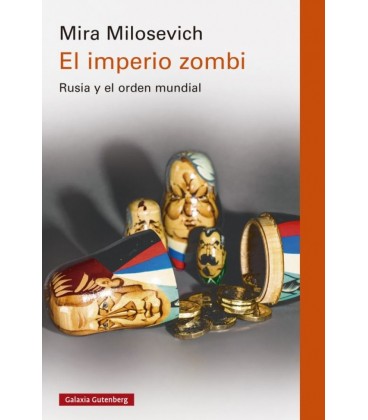 IMPERIO ZOMBI EL