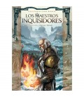 MAESTROS INQUISIDORES N 2 NIKOLAI MIHAEL