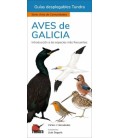 AVES DE GALICIA