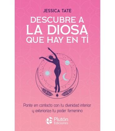 DESCUBRE A LA DIOSA QUE HAY EN TI