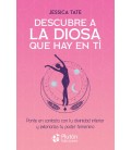 DESCUBRE A LA DIOSA QUE HAY EN TI