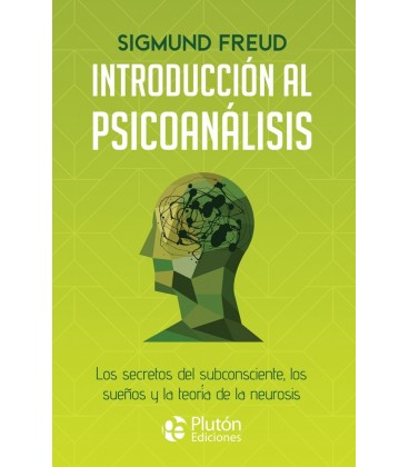 INTRODUCCION AL PSICOANALISIS