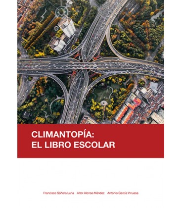 CLIMANTOPIA EL LIBRO ESCOLAR