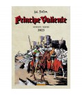 PRINCIPE VALIENTE 2023