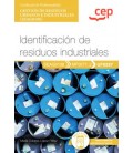 IDENTIFICACION DE RESIDUOS INDUSTRIALES GESTION DE RESIDUOS URBANOS E