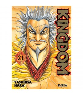 KINGDOM N 21