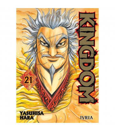 KINGDOM N 21