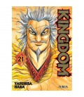 KINGDOM N 21