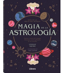 MAGIA DE LA ASTROLOGIA GUIA BRUJA DEL BOSQUE
