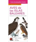 AVES DE LAS ISLAS BALEARES