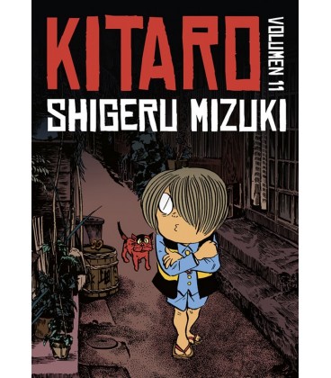 KITARO N 11