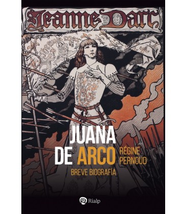 JUANA DE ARCO