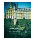 LA BELLEZA DE LO ANOMALO