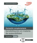 SENSIBILIZACION EN MATERIA DE SOSTENIBILIDAD