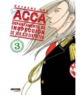 ACCA DEPARTAMENTO DE INSPECCION DE LOS 13 DISTRITOS VOL 3