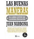 LAS BUENAS MANERAS 3 EDICION