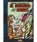 GUERRERO DEL ANTIFAZ VOL 05