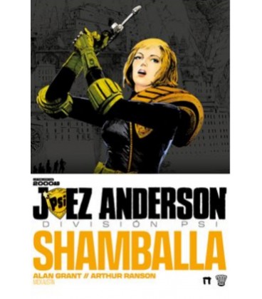 JUEZ ANDERSON SHAMBALA