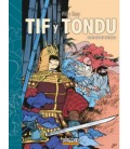 TIF Y TONDU HORIZONTES LEJANOS