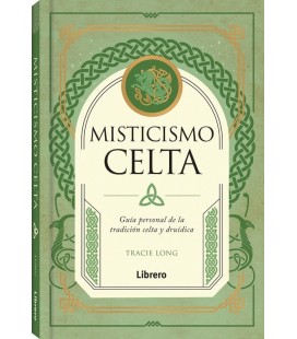 MISTICISMO CELTA