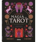GUIA BRUJA DEL BOSQUE MAGIA DEL TAROT