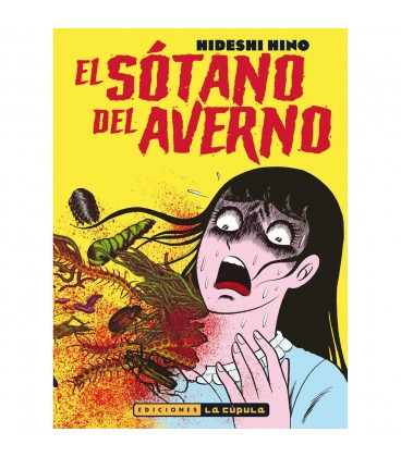 EL SOTANO DEL AVERNO