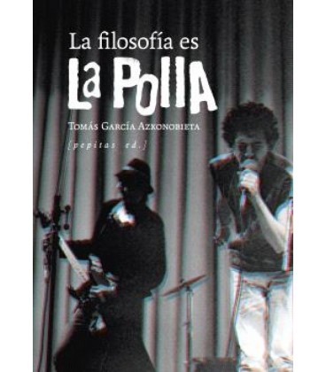 FILOSOFIA ES LA POLLA LA