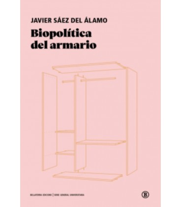 BIOPOLITICA DEL ARMARIO