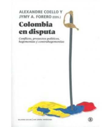 COLOMBIA EN DISPUTA